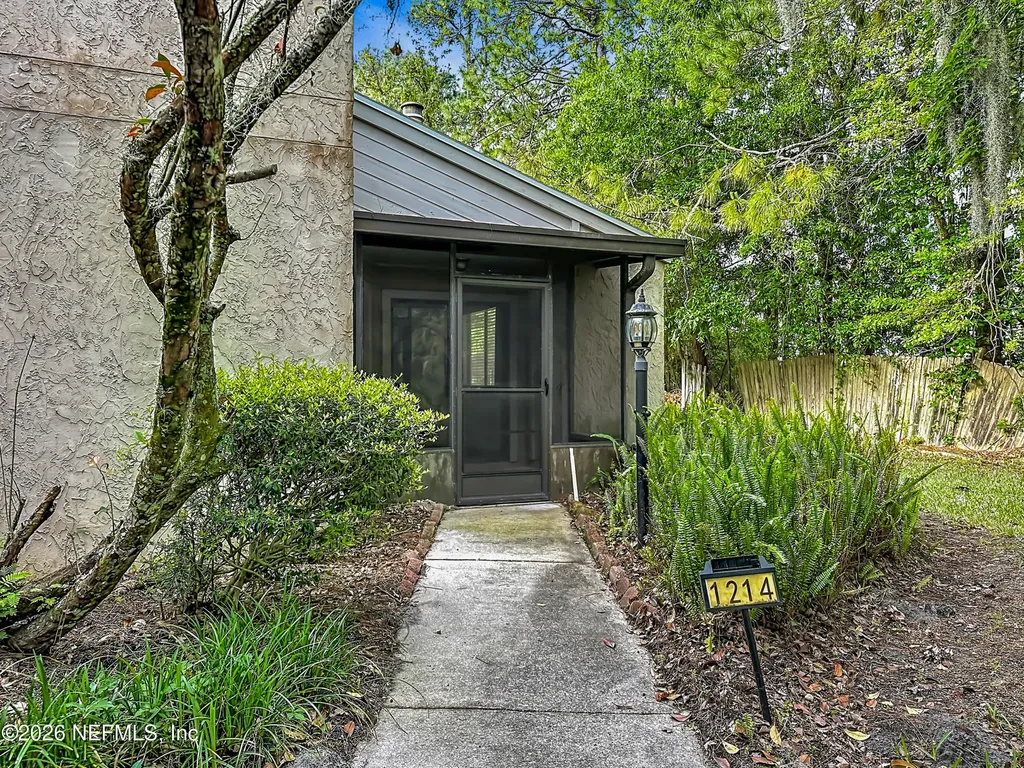3801 Crown Point Road Jacksonville FL 32257