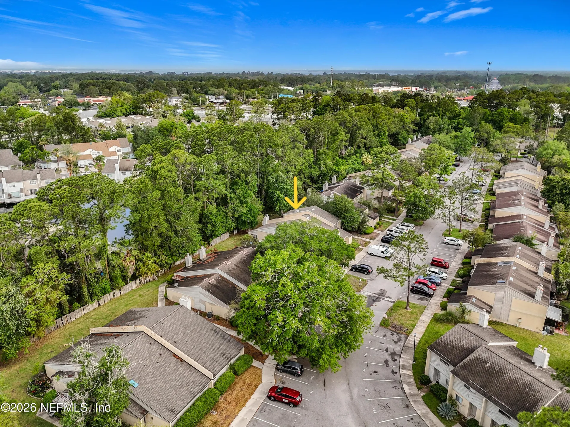 3801 Crown Point Road Jacksonville FL 32257