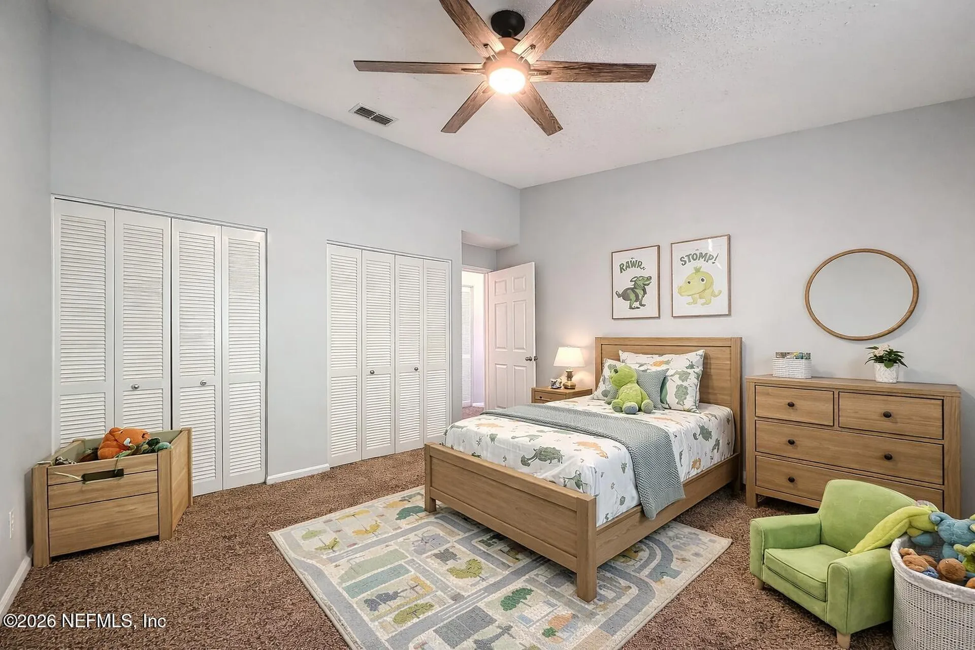 3801 Crown Point Road Jacksonville FL 32257
