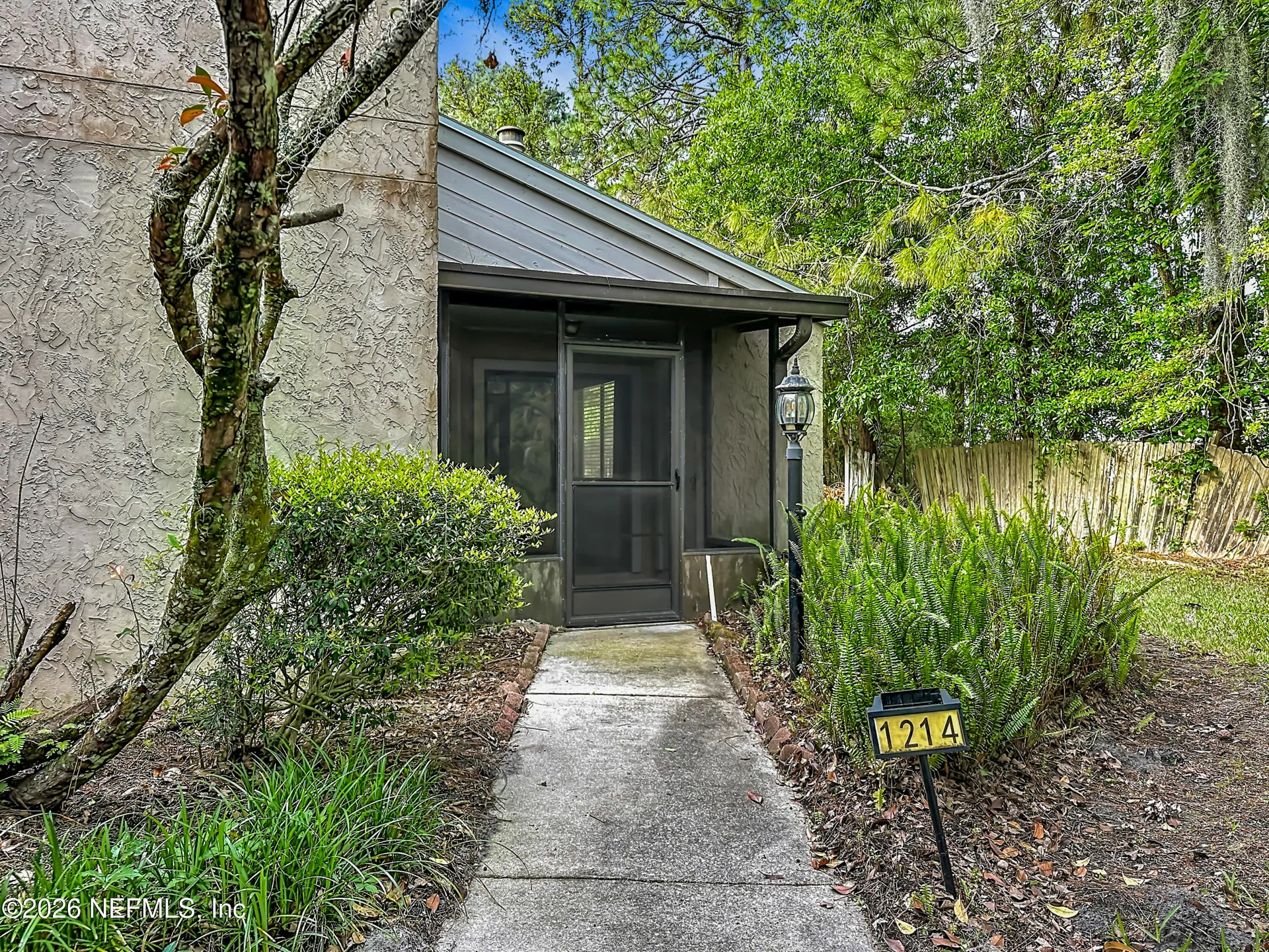 3801 Crown Point Road Jacksonville FL 32257