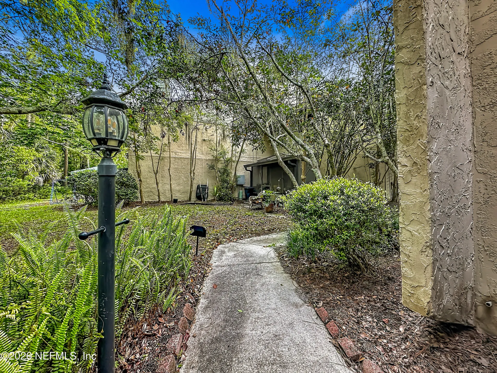 3801 Crown Point Road Jacksonville FL 32257