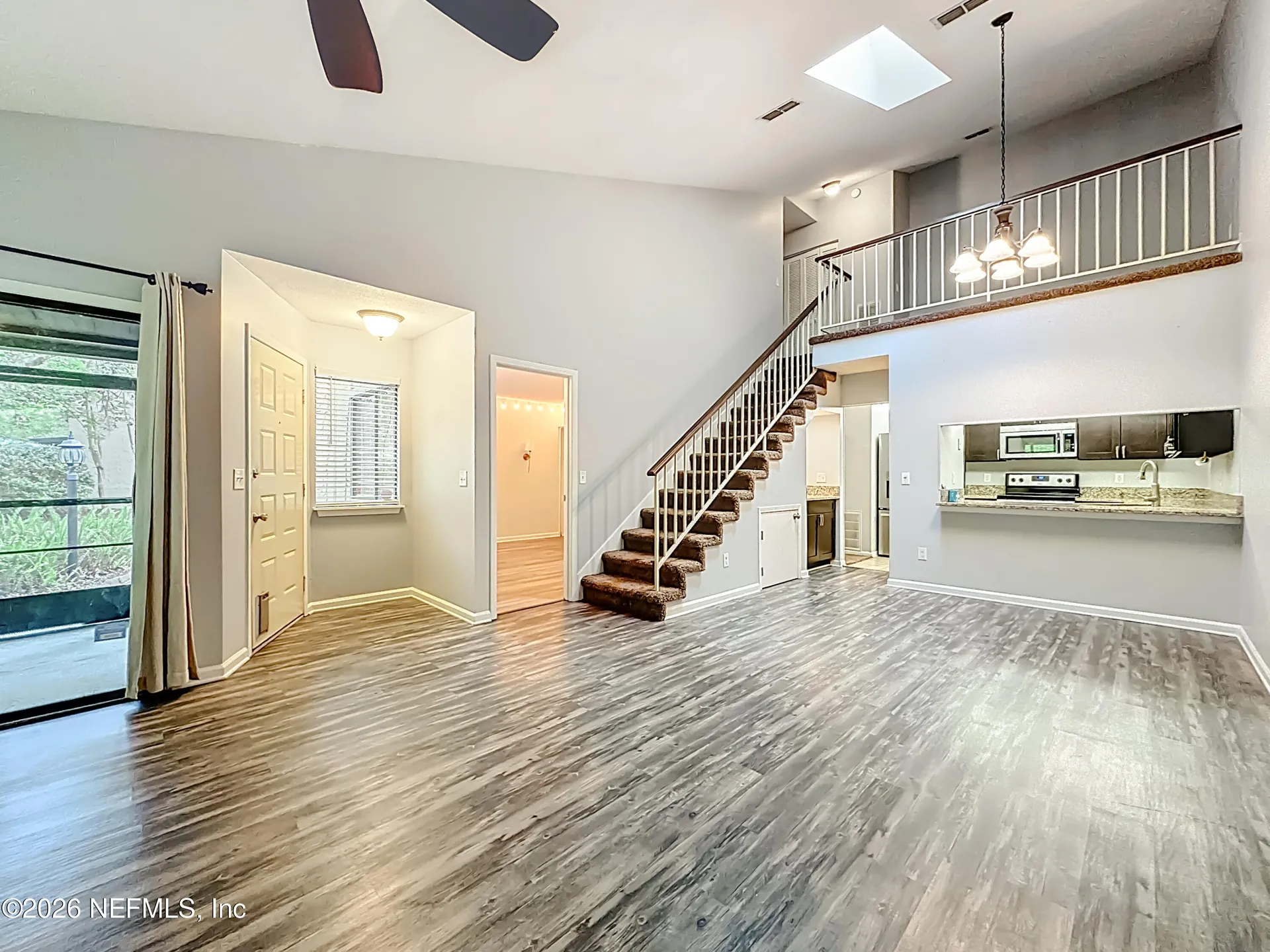 3801 Crown Point Road Jacksonville FL 32257