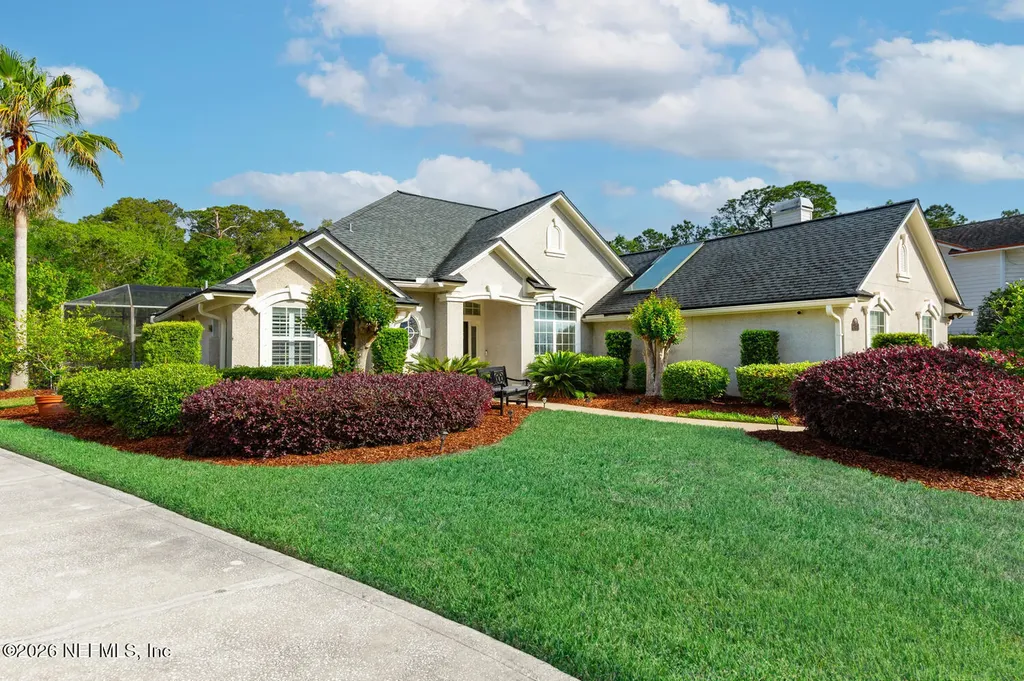 240 Shell Bluff Court Ponte Vedra Beach FL 32082