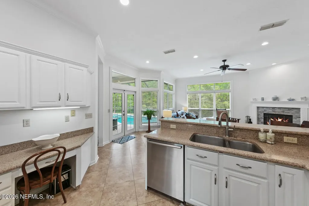 240 Shell Bluff Court Ponte Vedra Beach FL 32082