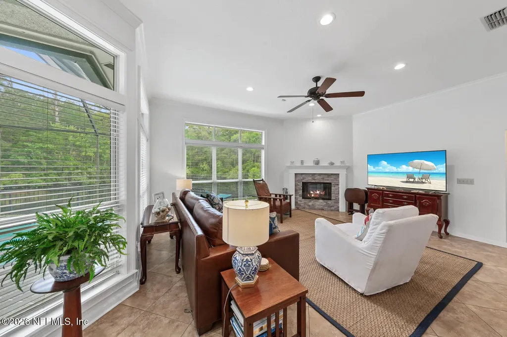 240 Shell Bluff Court Ponte Vedra Beach FL 32082
