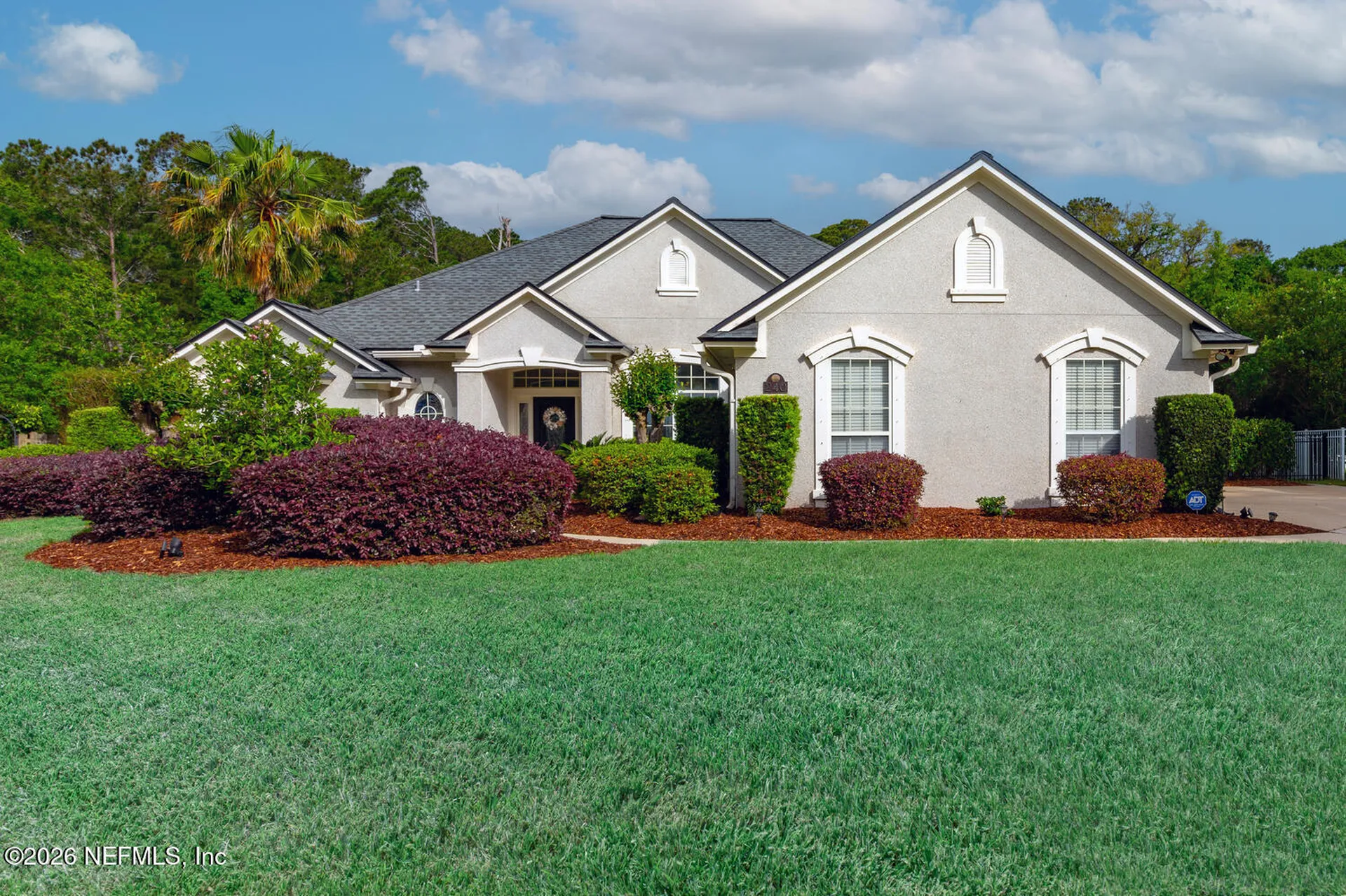 240 Shell Bluff Court Ponte Vedra Beach FL 32082