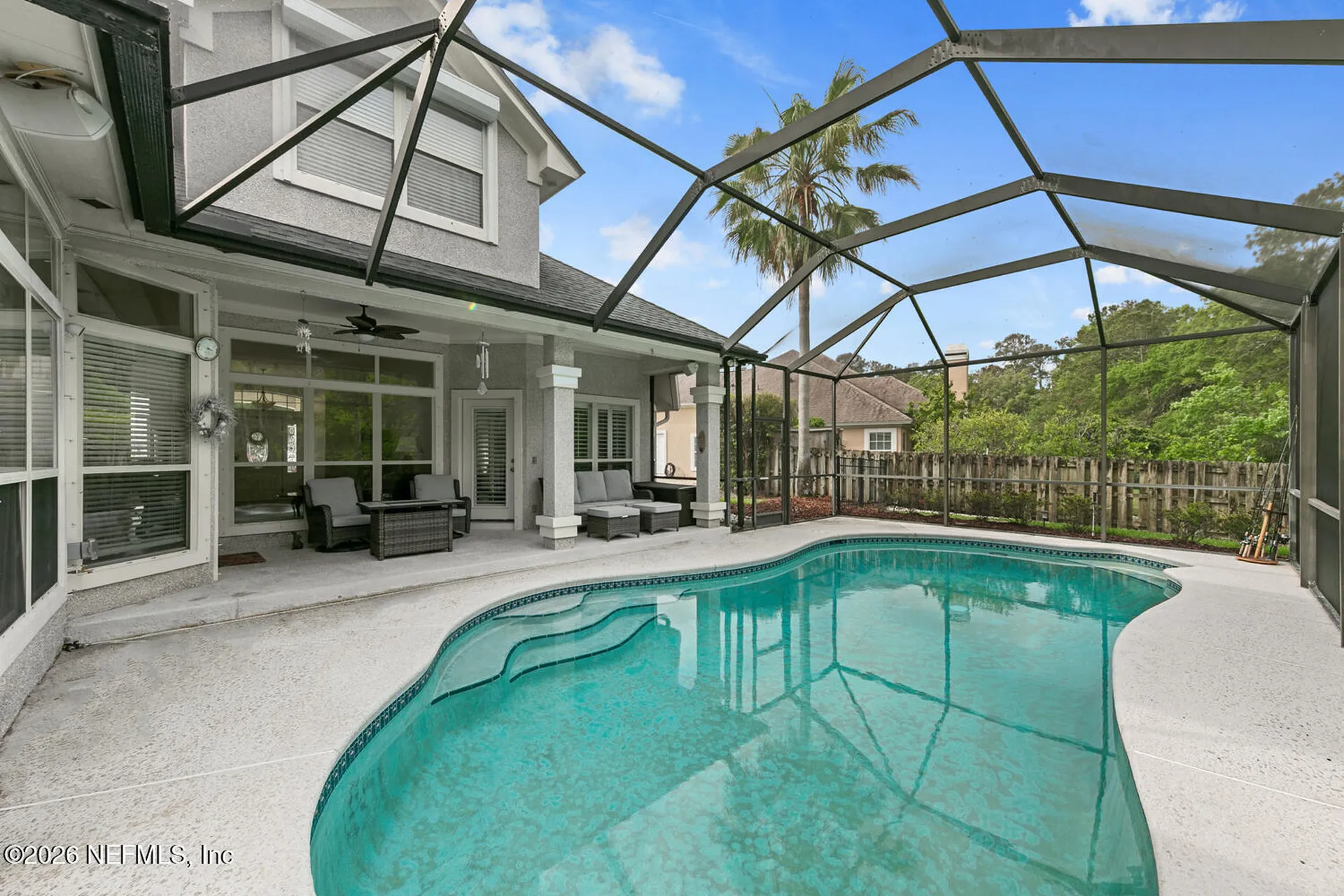 240 Shell Bluff Court Ponte Vedra Beach FL 32082