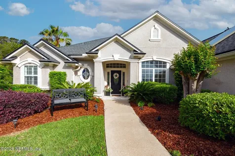 240 Shell Bluff Court Ponte Vedra Beach FL 32082