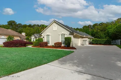 240 Shell Bluff Court Ponte Vedra Beach FL 32082