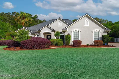 240 Shell Bluff Court Ponte Vedra Beach FL 32082
