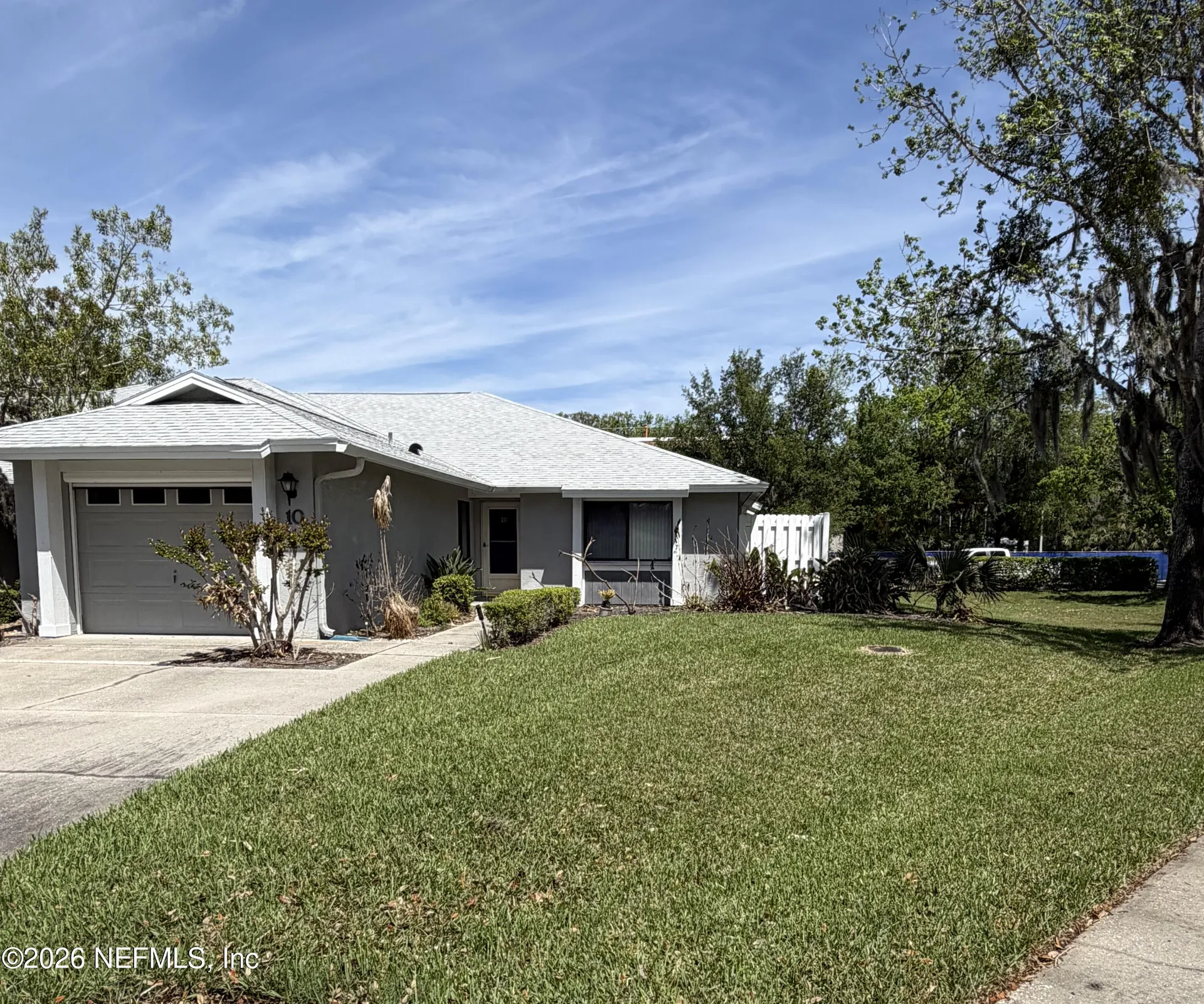 10 Lake Forest Circle N Palm Coast FL 32137