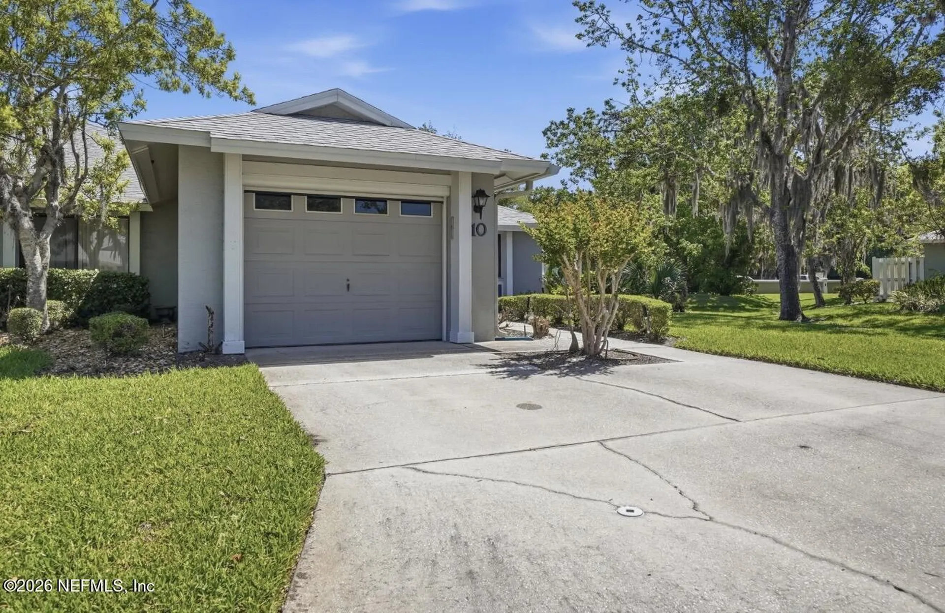 10 Lake Forest Circle N Palm Coast FL 32137