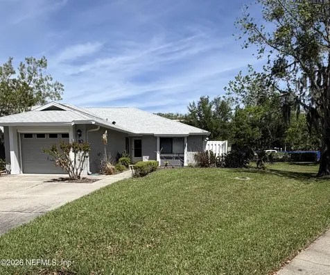 10 Lake Forest Circle N Palm Coast FL 32137