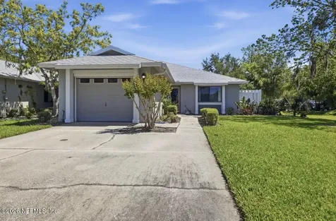 10 Lake Forest Circle N Palm Coast FL 32137