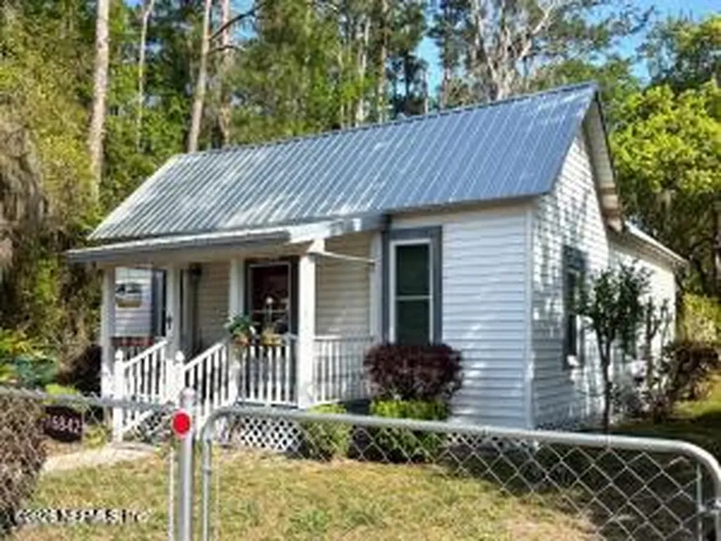 16842 Spring Street White Springs FL 32096