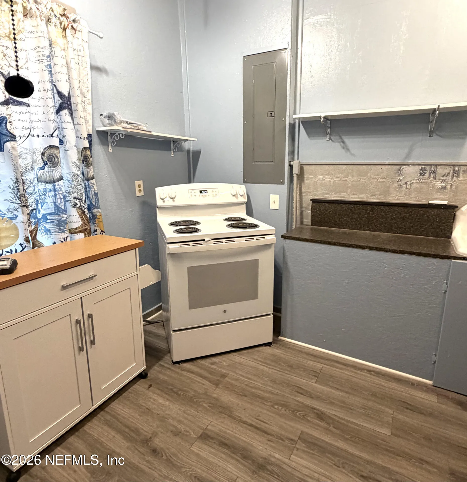 16842 Spring Street White Springs FL 32096