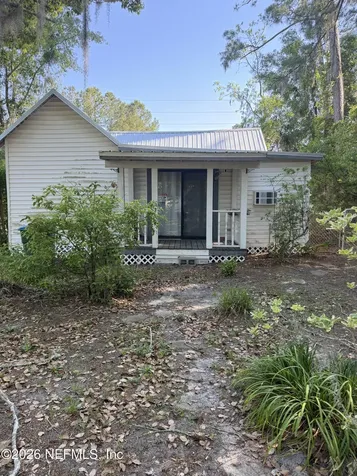 16842 Spring Street White Springs FL 32096