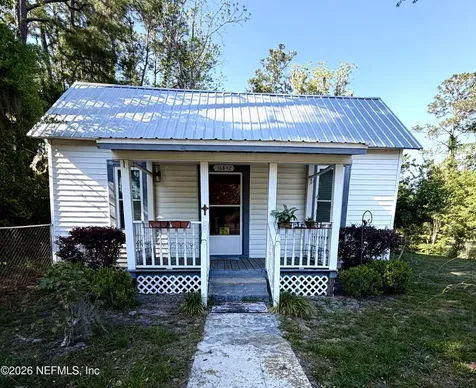 16842 Spring Street White Springs FL 32096