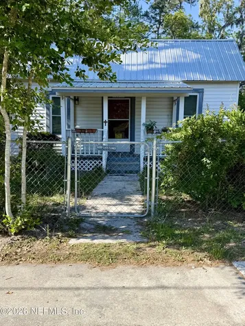 16842 Spring Street White Springs FL 32096