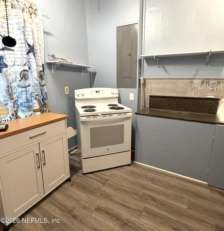16842 Spring Street White Springs FL 32096