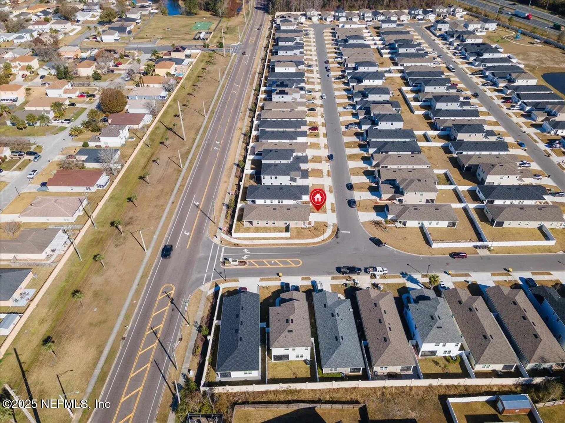 7212 Red Timber Road Jacksonville FL 32244