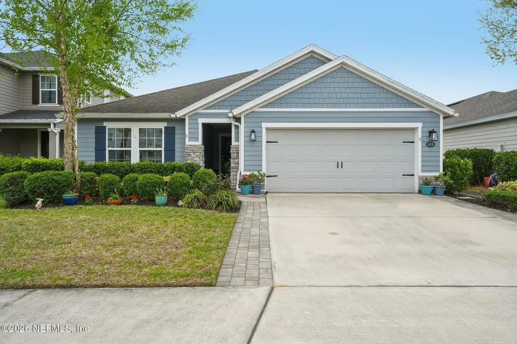 14338 Durbin Island Way Jacksonville FL 32259