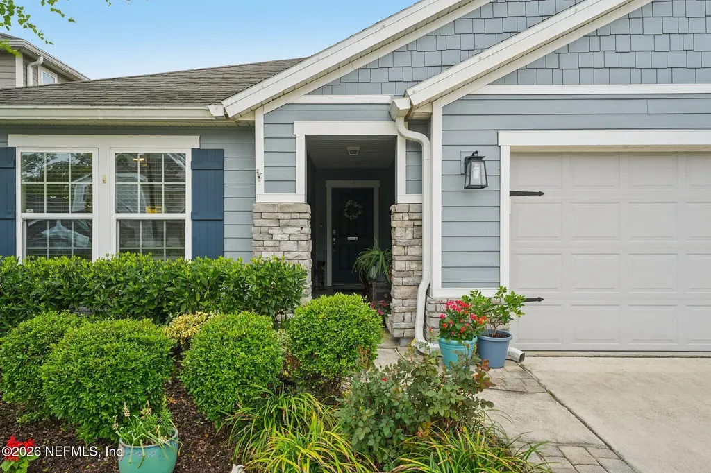 14338 Durbin Island Way Jacksonville FL 32259
