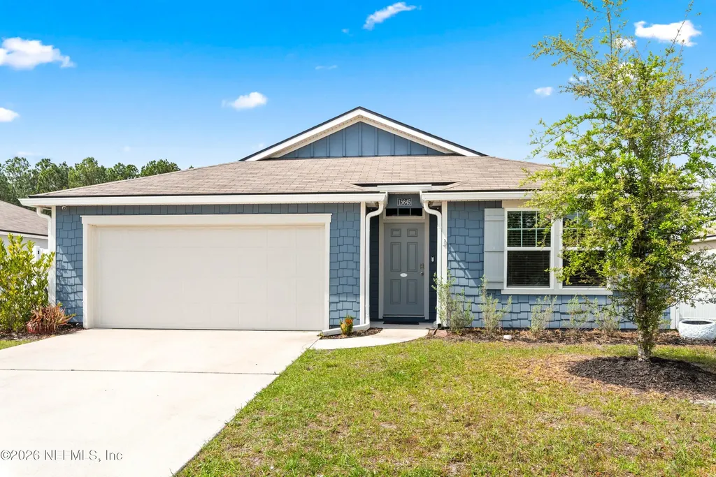 15645 Palfrey Chase Drive Jacksonville FL 32234