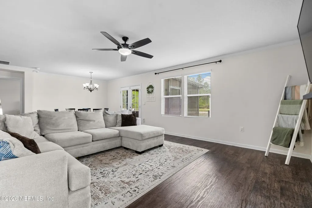 15645 Palfrey Chase Drive Jacksonville FL 32234