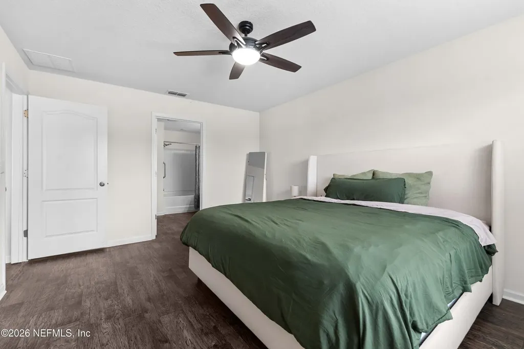 15645 Palfrey Chase Drive Jacksonville FL 32234