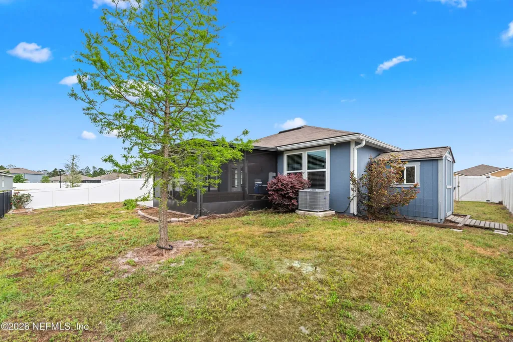 15645 Palfrey Chase Drive Jacksonville FL 32234