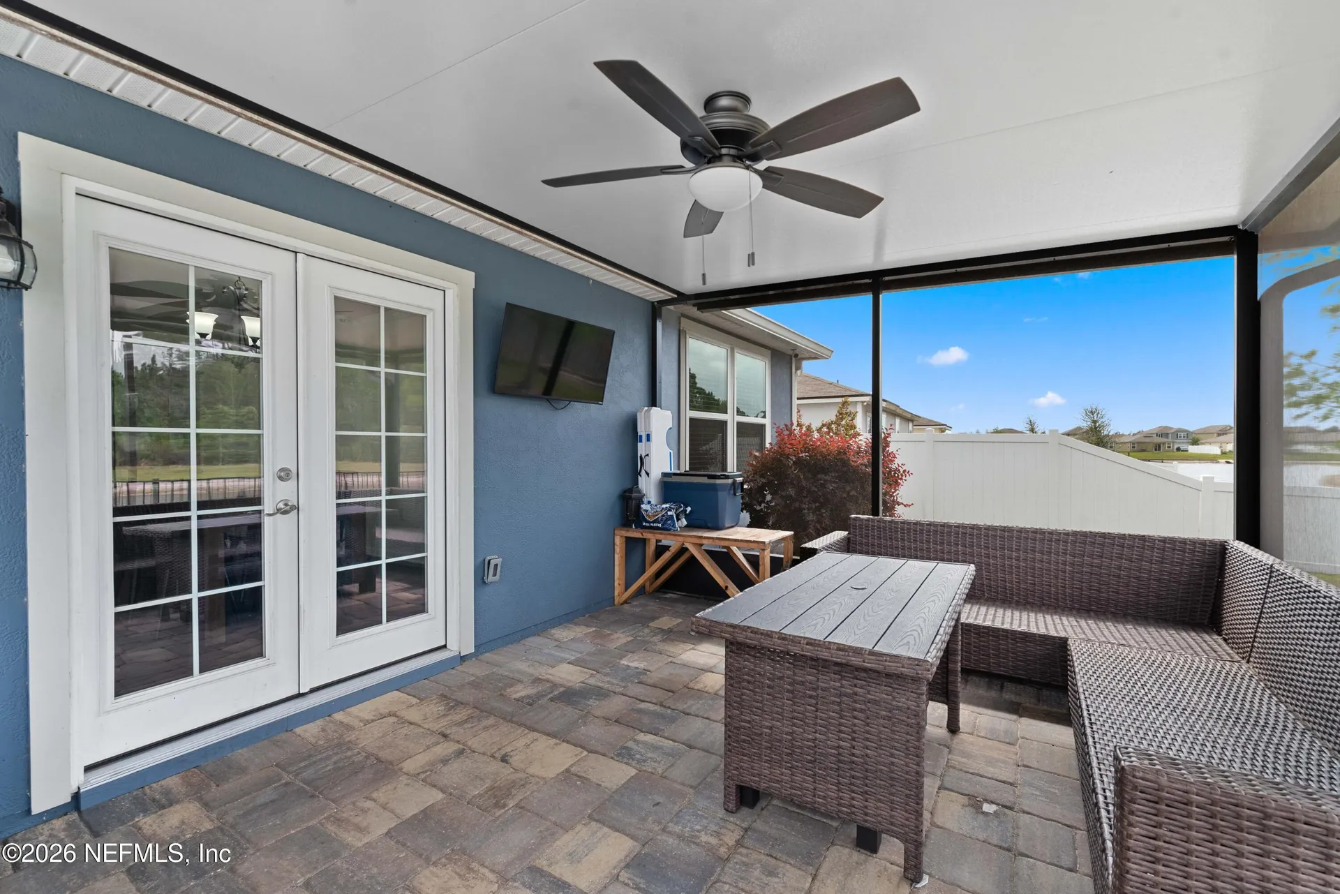15645 Palfrey Chase Drive Jacksonville FL 32234