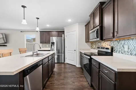 15645 Palfrey Chase Drive Jacksonville FL 32234