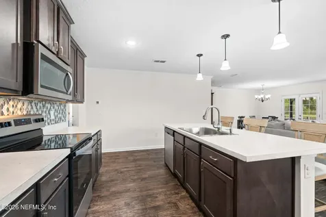 15645 Palfrey Chase Drive Jacksonville FL 32234