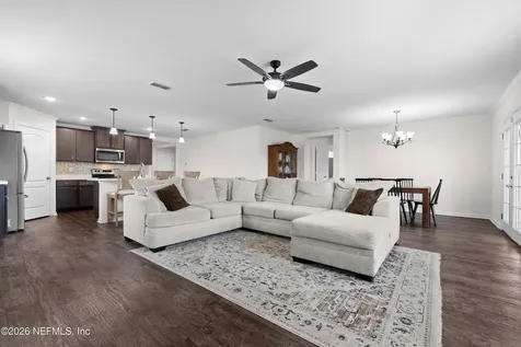 15645 Palfrey Chase Drive Jacksonville FL 32234