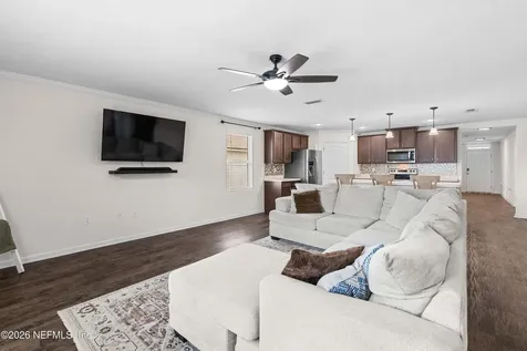 15645 Palfrey Chase Drive Jacksonville FL 32234