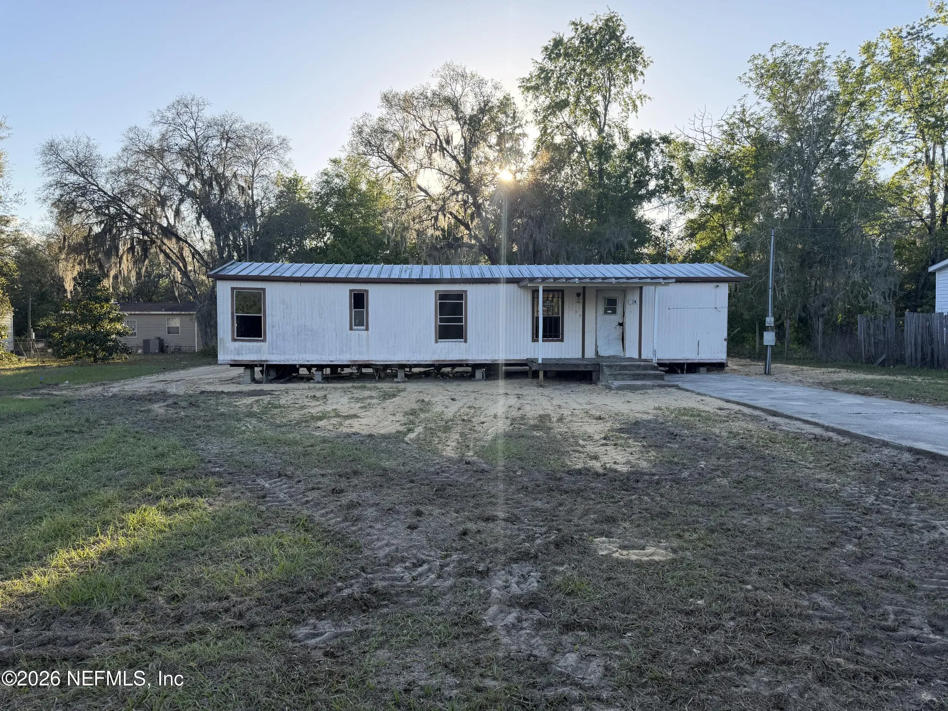 235 Oakcrest Drive Interlachen FL 32148