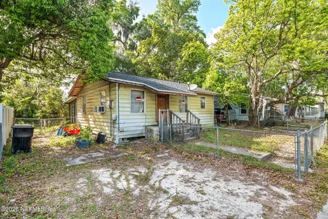 502 SE 15th Street Gainesville FL 32641