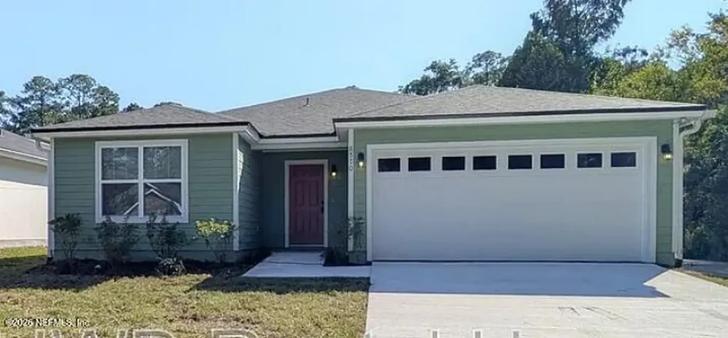 8570 Cheryl Ann Lane Jacksonville FL 32244