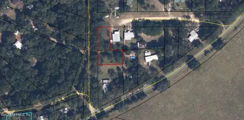 8231 Carl Brook Road Keystone Heights FL 32656