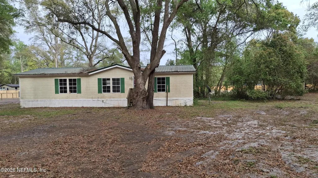 6097 Taylor Road Jacksonville FL 32234