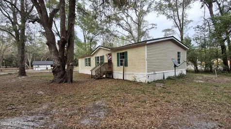 6097 Taylor Road Jacksonville FL 32234