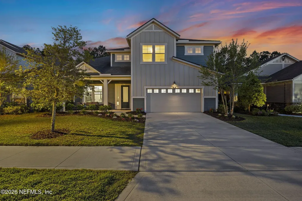 99 Quailberry Place St. Johns FL 32259