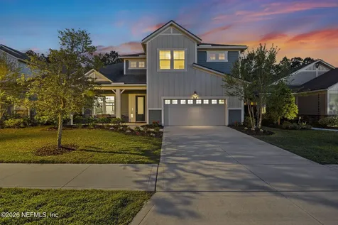 99 Quailberry Place St. Johns FL 32259