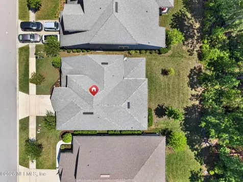 99 Quailberry Place St. Johns FL 32259