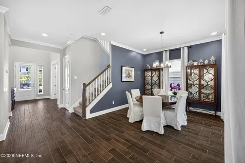 99 Quailberry Place St. Johns FL 32259