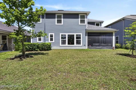 99 Quailberry Place St. Johns FL 32259