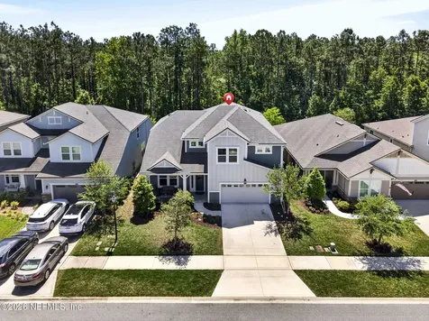99 Quailberry Place St. Johns FL 32259