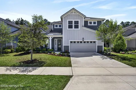 99 Quailberry Place St. Johns FL 32259