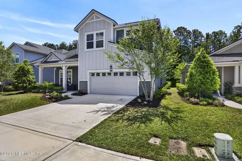 99 Quailberry Place St. Johns FL 32259